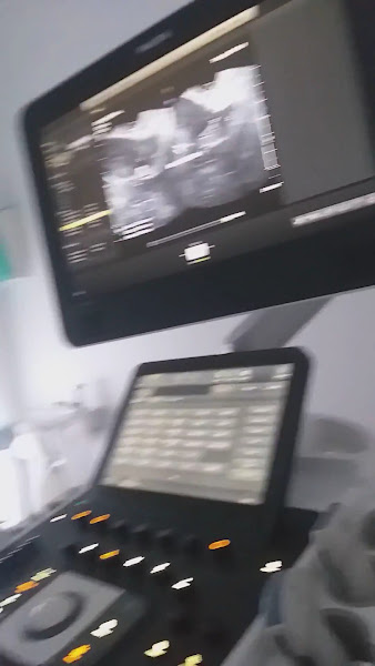 Foto 3 de Carlos Bittencourt Diagnóstico por Imagem