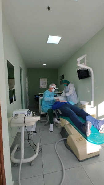 Foto 2 de Carlos Campos Odontologia