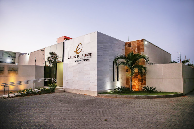 Foto de Carlos Excalibur Odontologia e Medicina