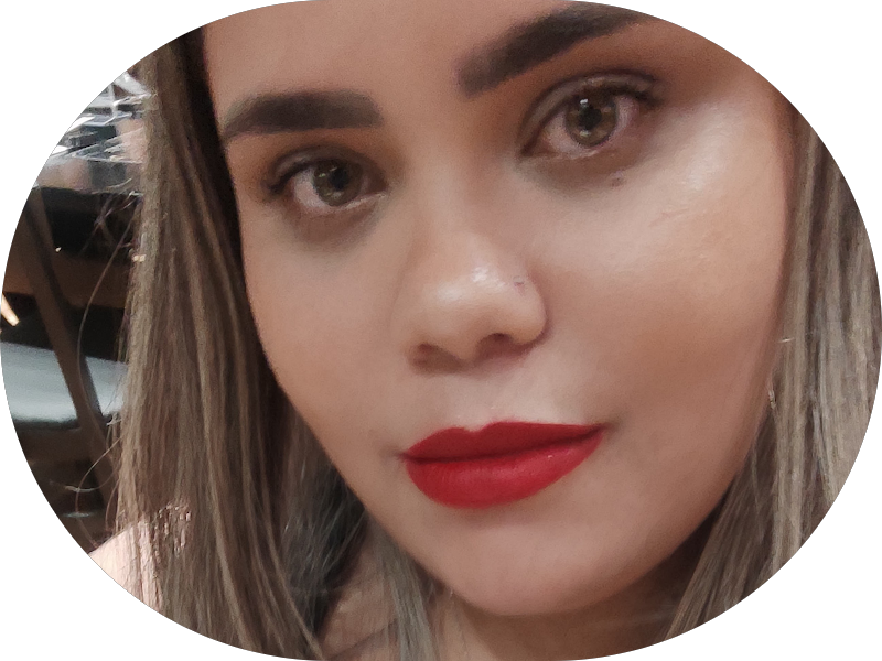 Foto 6 de Carlos Gomes Odontologia by Dra. Franciele Macedo