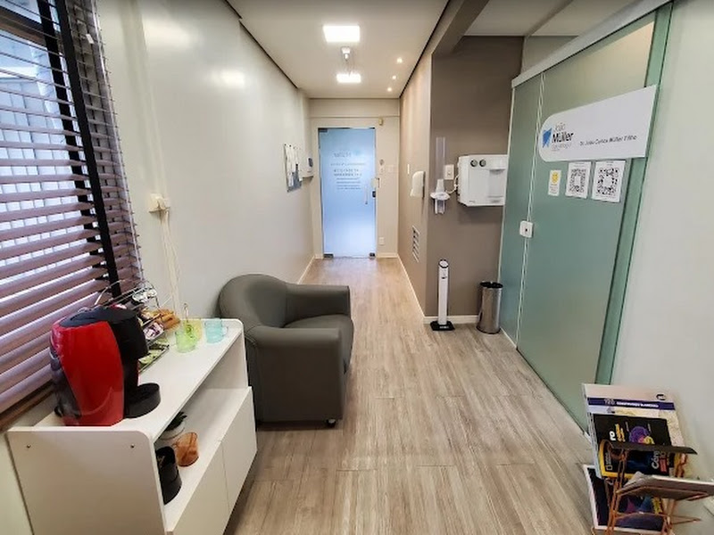 Foto 10 de Carlos Gomes Odontologia by Dra. Franciele Macedo