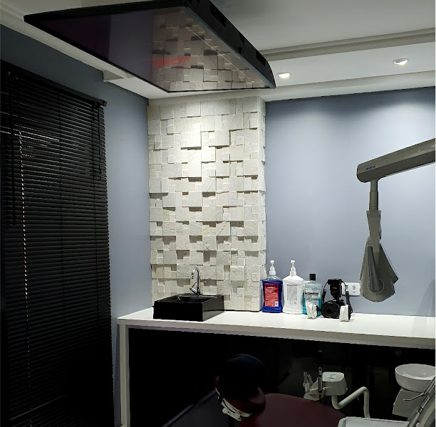 Foto 3 de Carlos Holanda Odontologia Estética