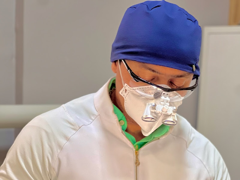 Foto 2 de Carlos Prótese