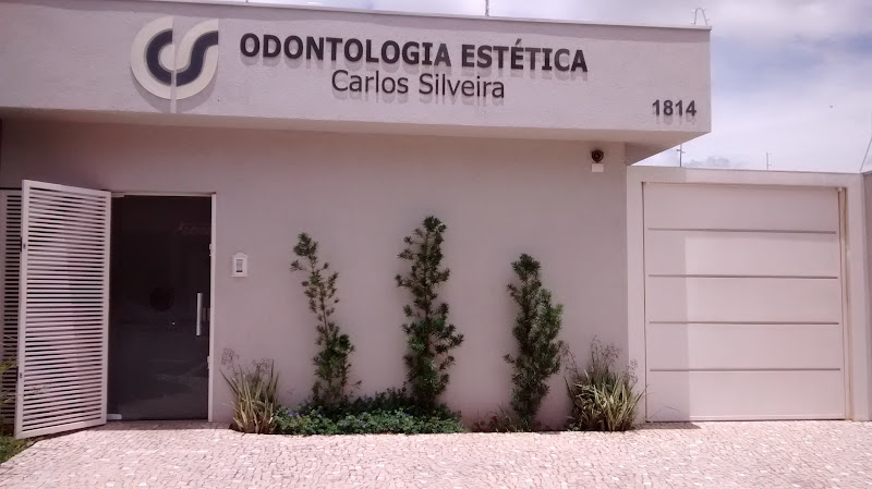 Foto 2 de CARLOS SILVEIRA ODONTOLOGIA E ESTÉTICA