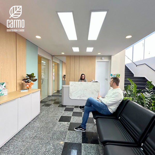 Foto 2 de Carmo Odontologia e Saúde