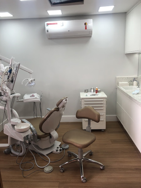 Foto 2 de Carmona e Andrade Odontologia e Estética
