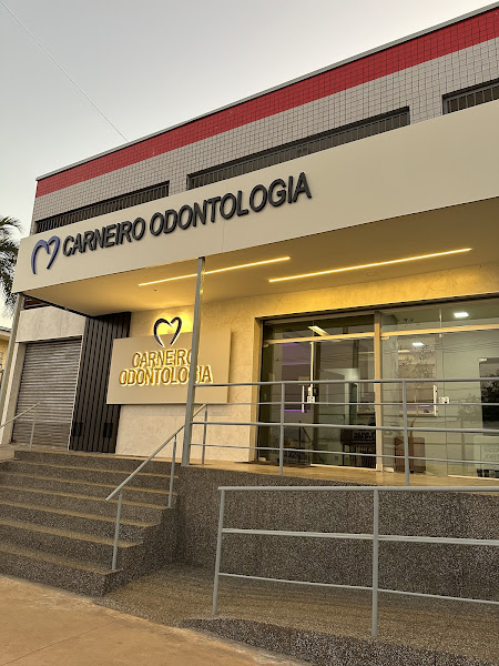 Foto 2 de Carneiro Odontologia