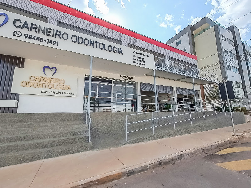 Foto 4 de Carneiro Odontologia