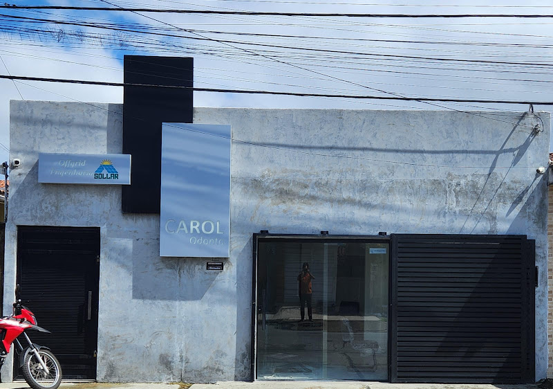 Foto 2 de Carol Odonto