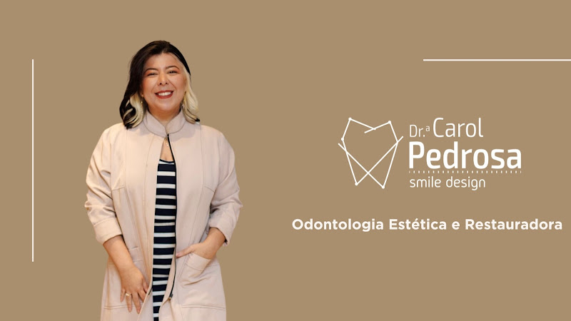 Foto 2 de Carol Pedrosa Smile Design
