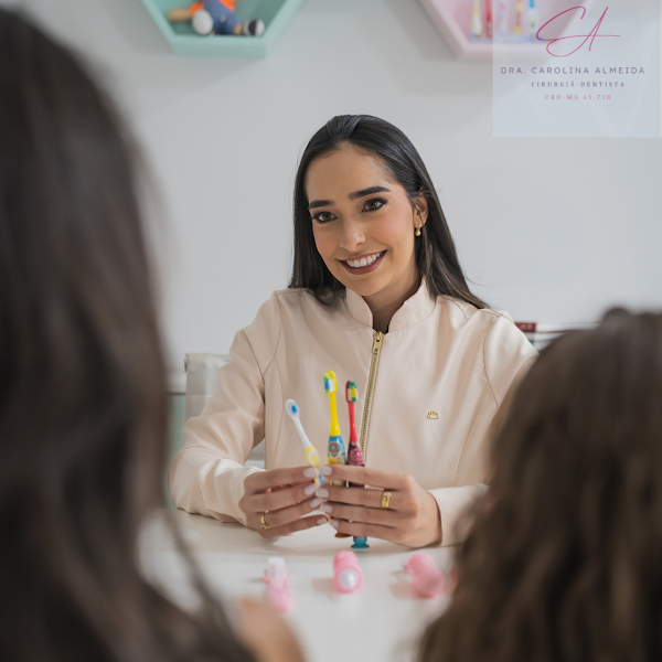 Foto 3 de Carolina Almeida Clinica Odontológica