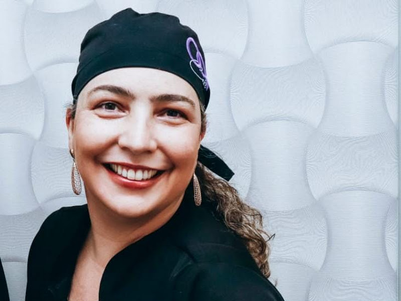 Foto 2 de CAROLINA ANANDA ORTODONTIA