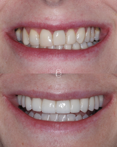 Foto 4 de Carolina Bertuol Odontologia