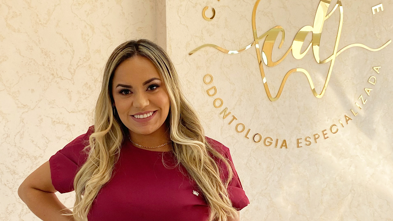 Foto 2 de Carolina Duarte Odontologia Especializada
