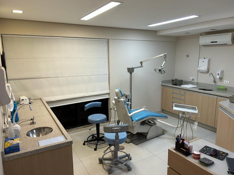 Foto 2 de Carolina Kinuko Chiba Ikeda