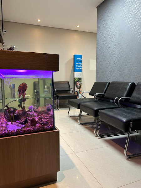 Foto 3 de Carolina Kinuko Chiba Ikeda