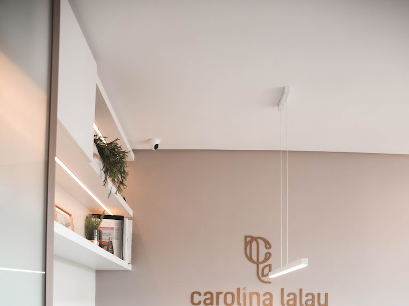 Foto de Carolina Lalau Odontologia Especializada