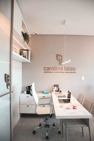 Foto 2 de Carolina Lalau Odontologia Especializada