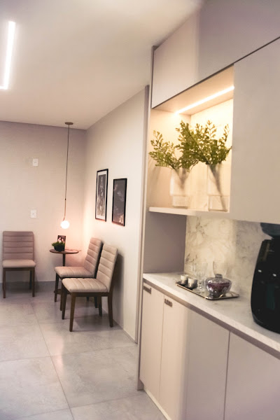 Foto 3 de Carolina Lalau Odontologia Especializada