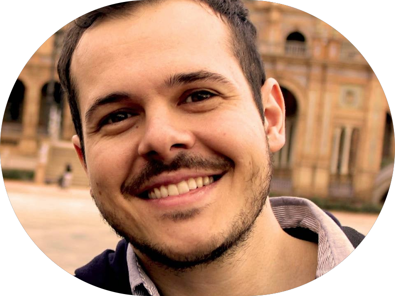 Foto 3 de Carolina Radziuk - Cirurgiã-Dentista