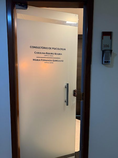 Foto 2 de Carolina Seabra - Clínica do Luto Lago Sul e Psico-oncologia