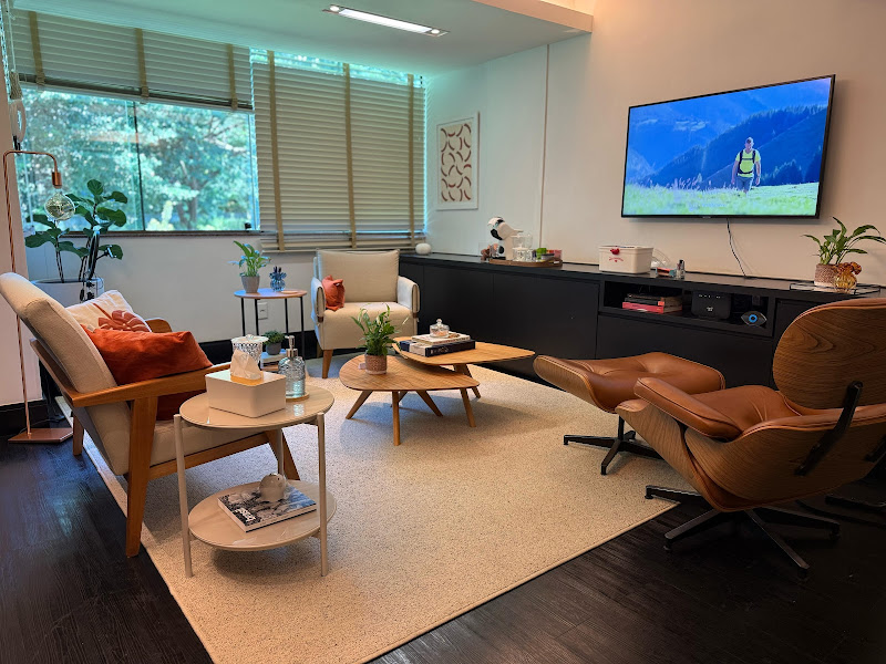 Foto 3 de Carolina Seabra - Clínica do Luto Lago Sul e Psico-oncologia