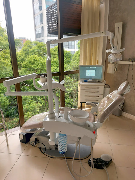 Foto 2 de Carolina Timm Varella