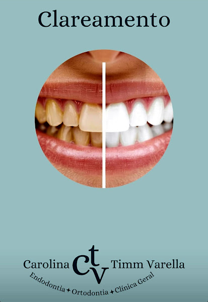 Foto 3 de Carolina Timm Varella