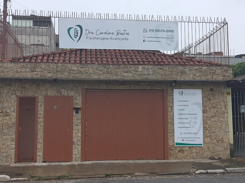 Foto 2 de Caroline Bastos