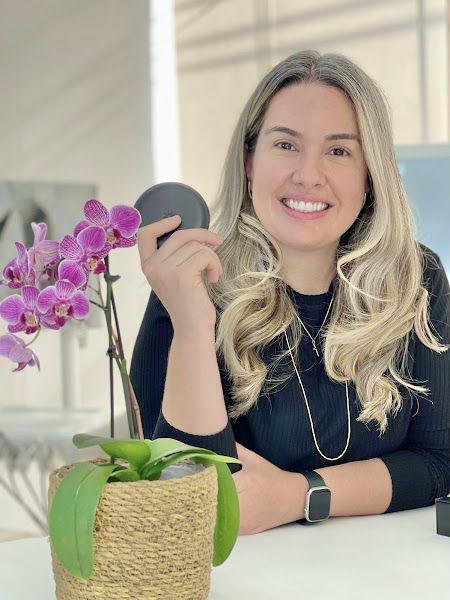 Foto 2 de Caroline Camargo Odontologia