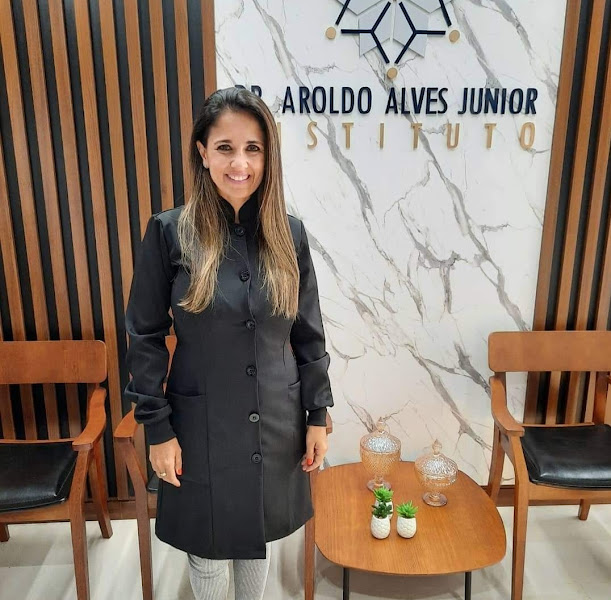 Foto 2 de Caroline F. Savino Maia - Consultório Odontológico