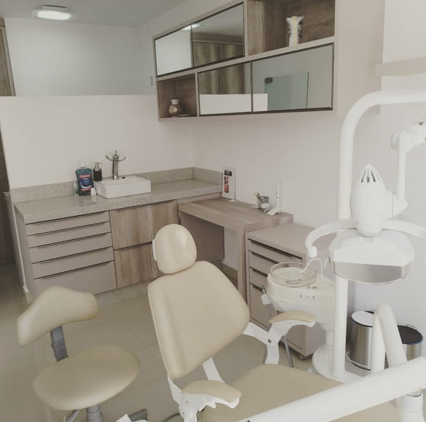 Foto 2 de Caroline Machado Gregorini