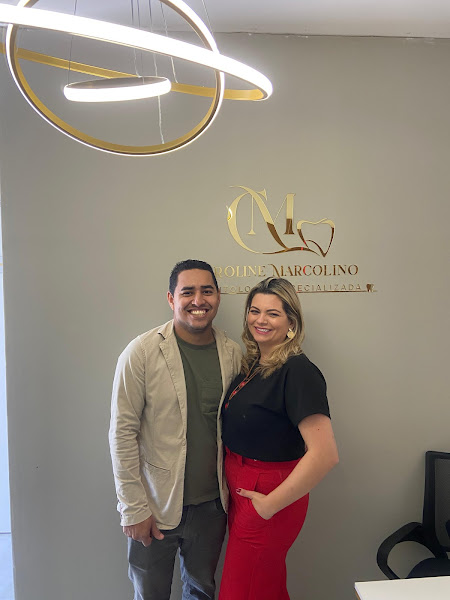 Foto 3 de Caroline Marcolino Odontologia Especializada