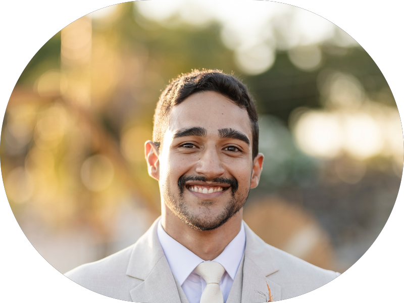 Foto 2 de Caroline Sperandio, Odontologia