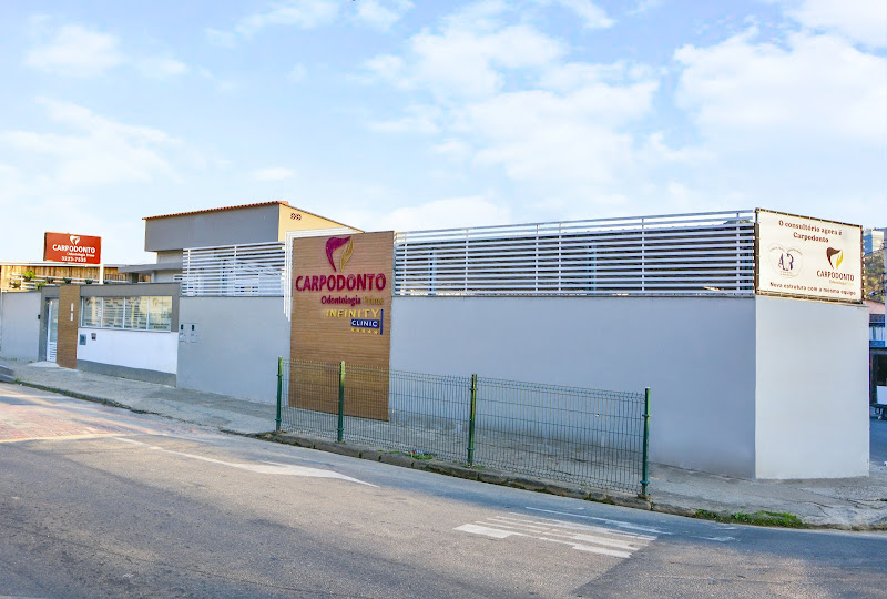 Foto 2 de Carpodonto Odontologia