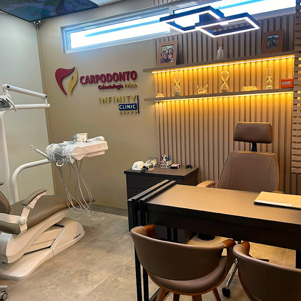 Foto 3 de Carpodonto Odontologia