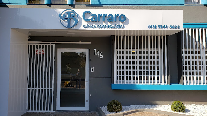 Foto 2 de CARRARO CLINICA ODONTOLÓGICA