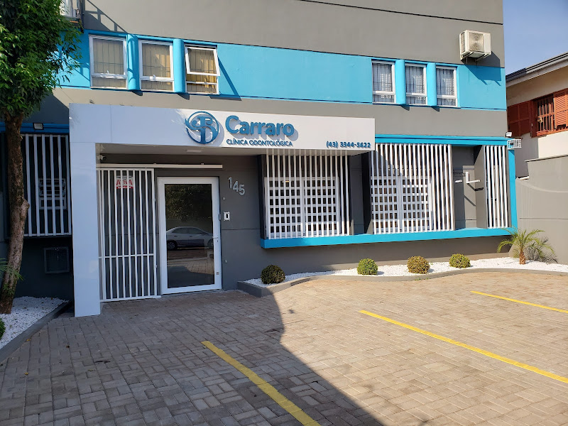 Foto 3 de CARRARO CLINICA ODONTOLÓGICA