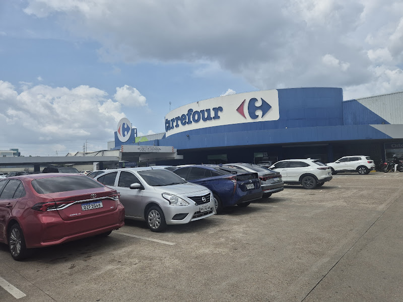 Foto de Carrefour Hipermercado