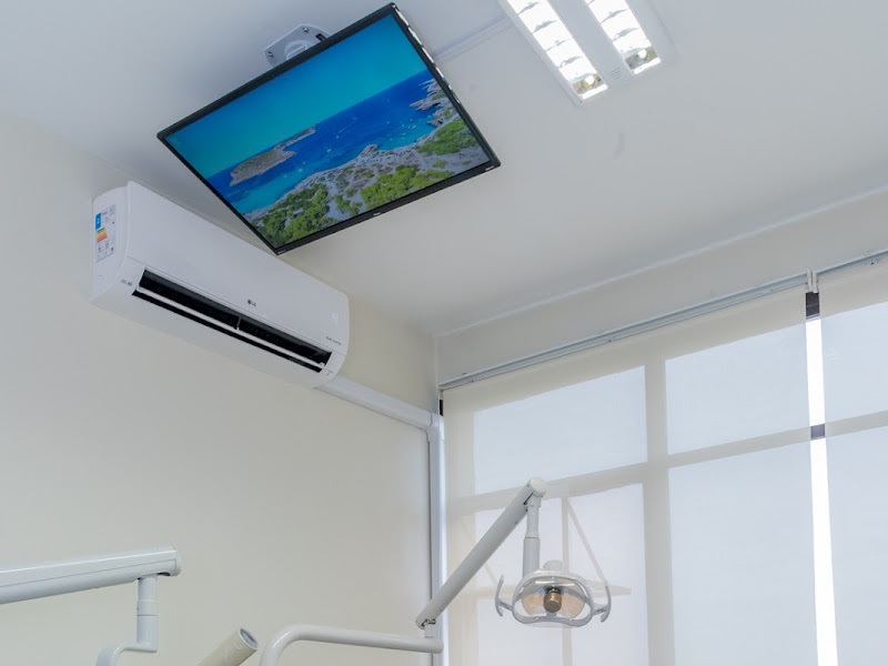 Foto de CARRILLO ODONTOLOGIA