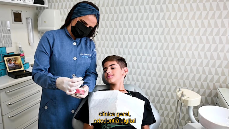 Foto 3 de CARRILLO ODONTOLOGIA