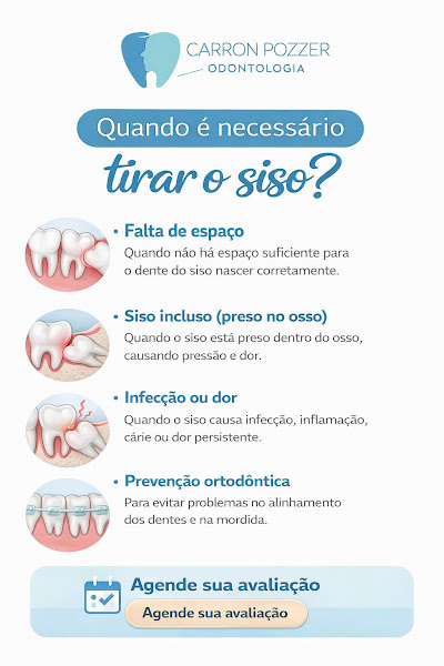 Foto 3 de Carron Pozzer Odontologia