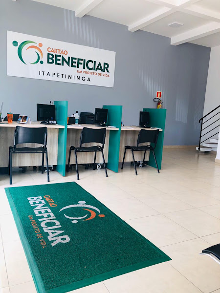 Foto 2 de Cartão Beneficiar Itapetininga