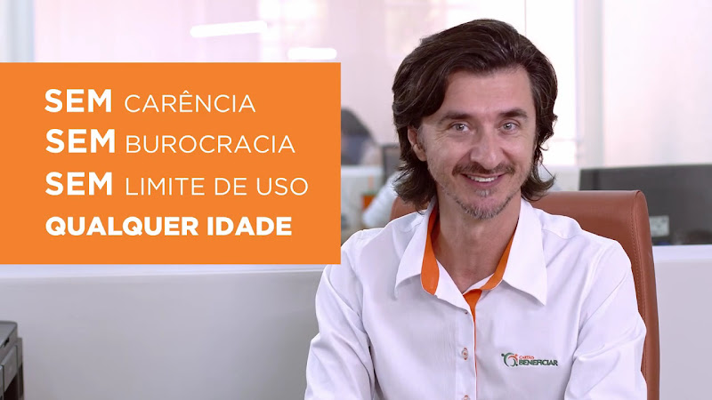 Foto 3 de Cartão Beneficiar Itapetininga