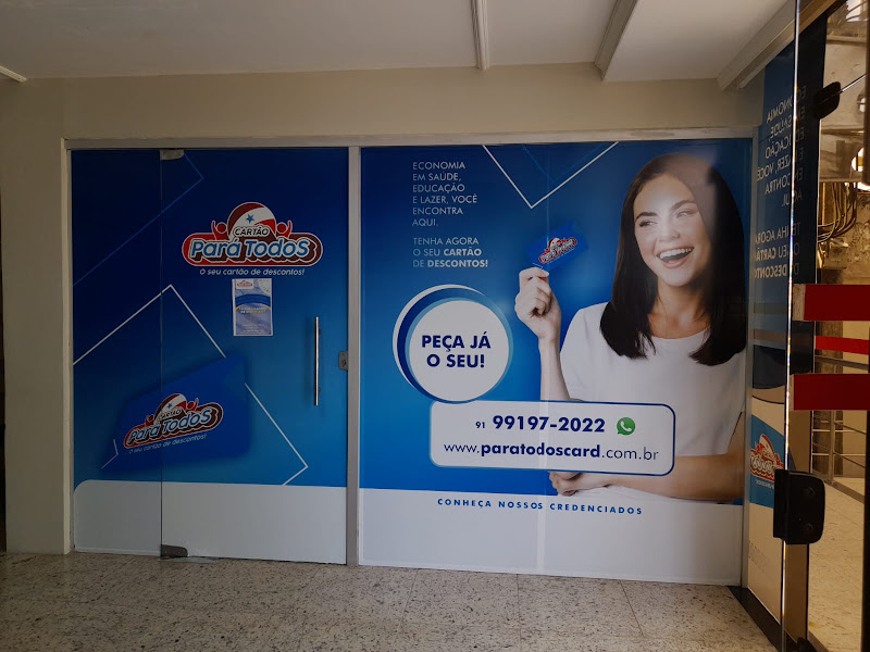 Foto 2 de Cartão de TODOS (Abetetuba)