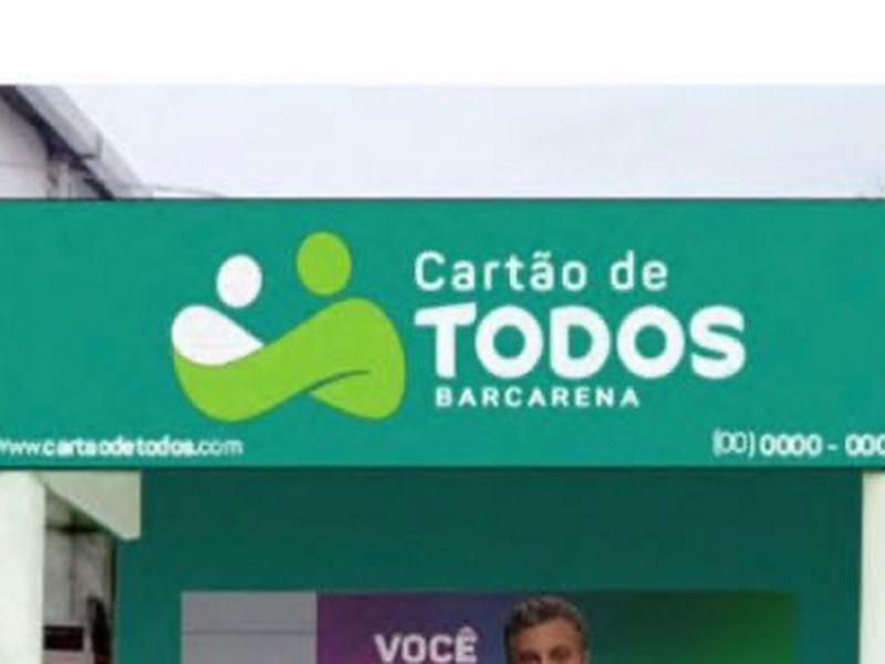 Foto 3 de Cartão de TODOS (Abetetuba)