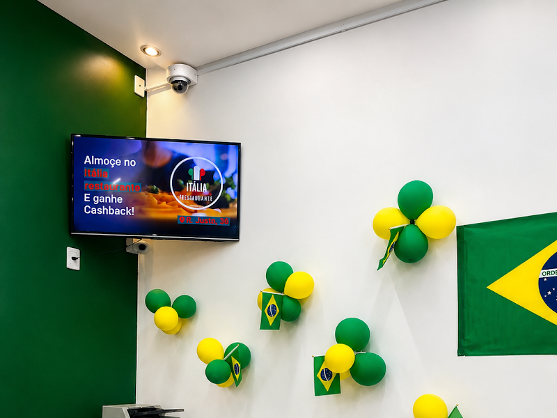 Foto de Cartão de TODOS - Alvorada