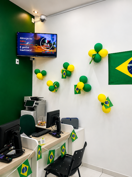 Foto 2 de Cartão de TODOS - Alvorada