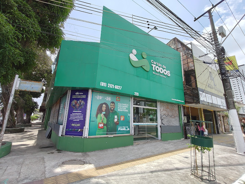 Foto 2 de Cartão de Todos Belém Centro