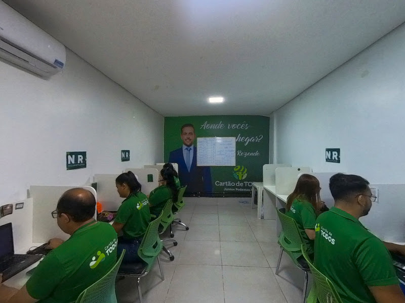 Foto 3 de Cartão de Todos Belém Centro